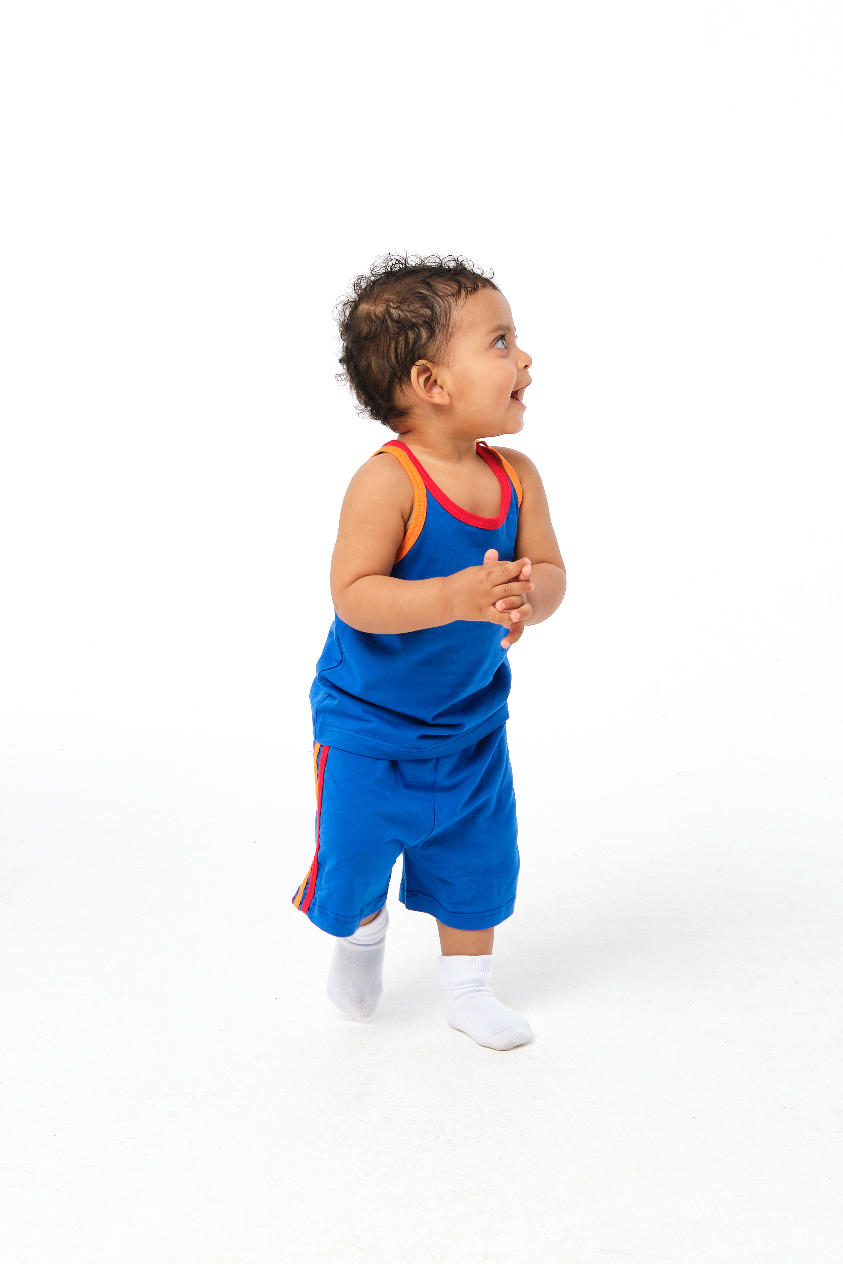 Комплект RobyKris 4-60-12/василек - фото 4