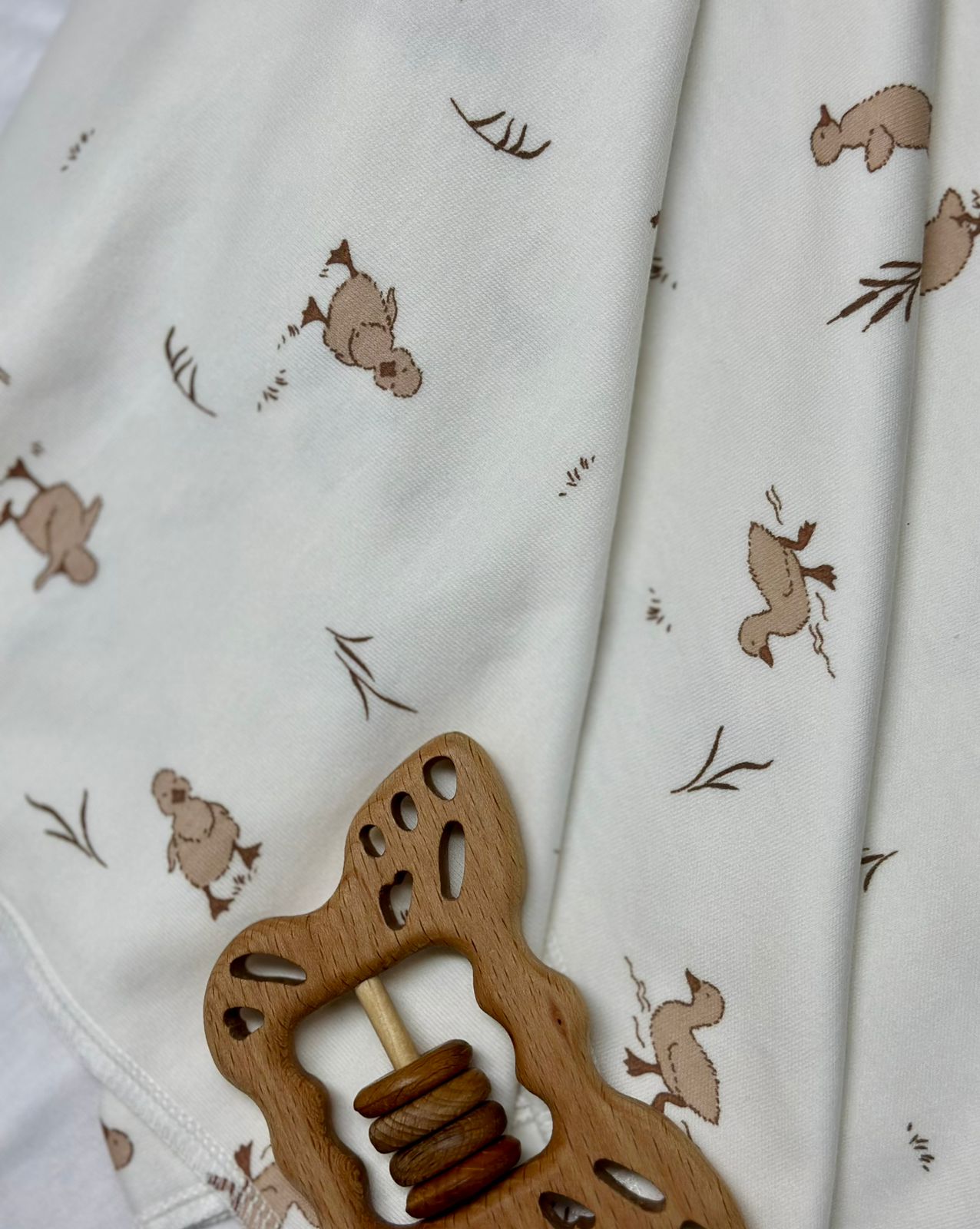 Пелёнка RinaAmari 85х130 см - фото 6