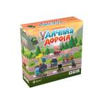 Настольная игра Эврикус