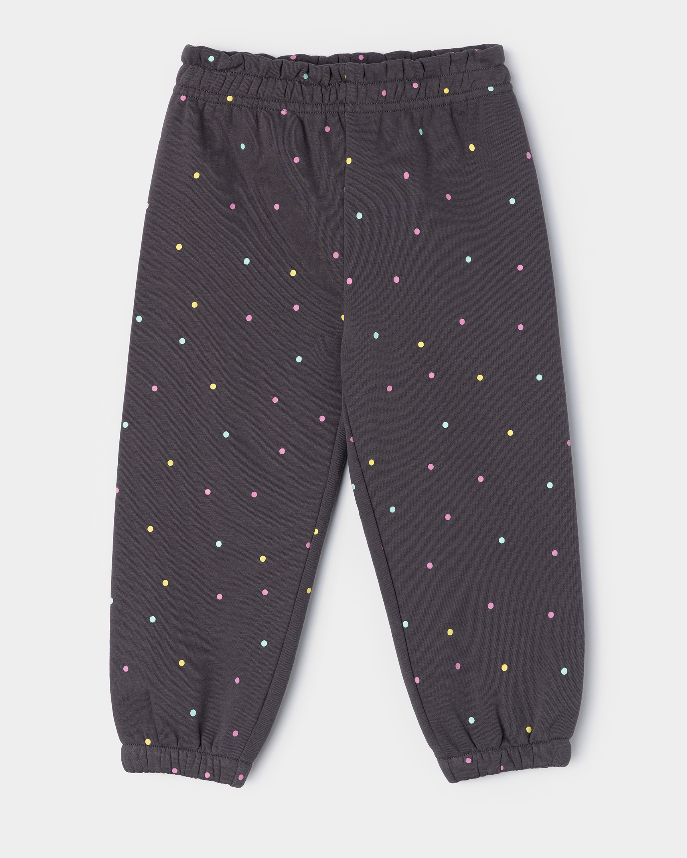 Брюки BabyGo S26-265BGig-DG - фото 2