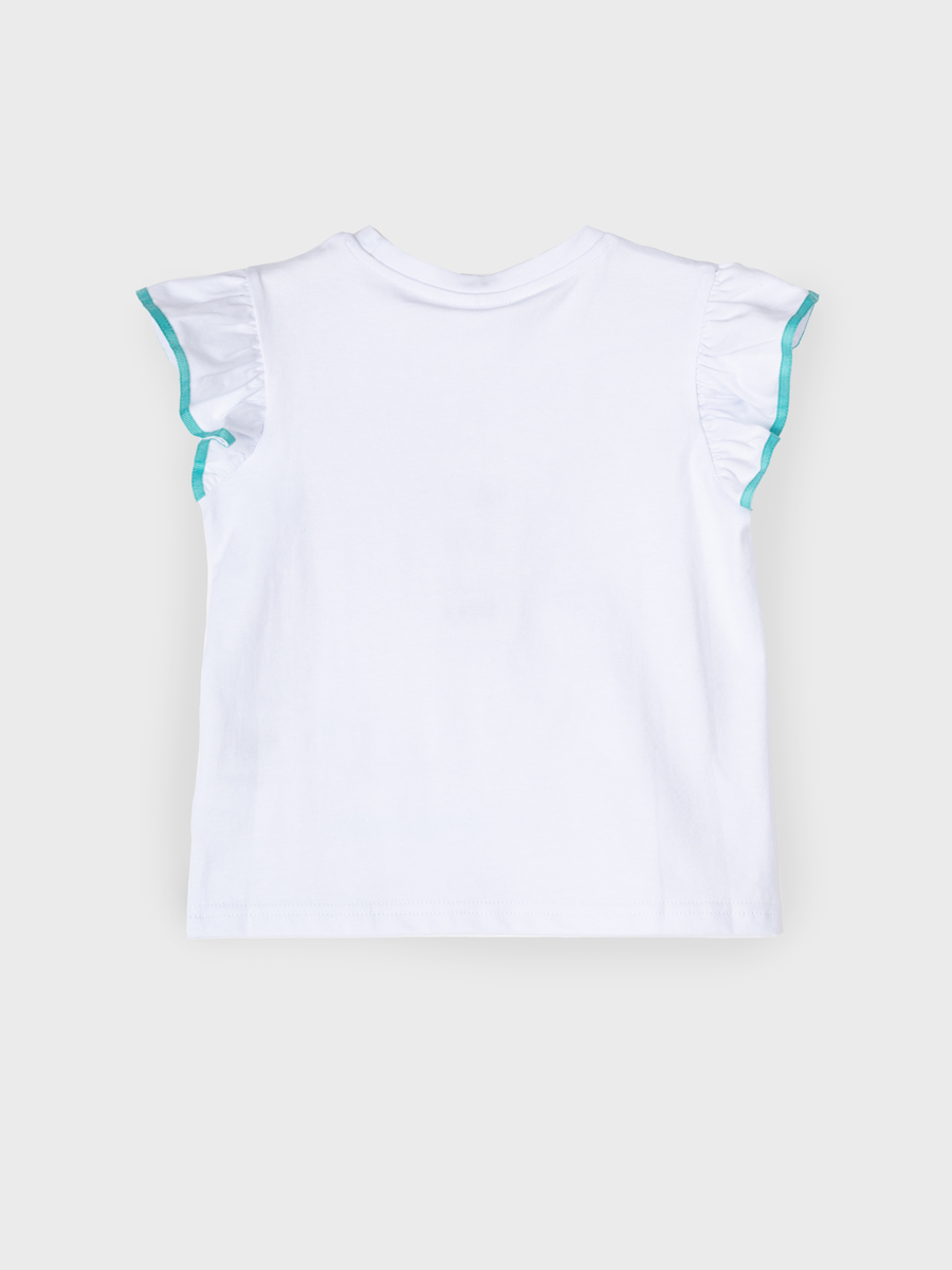 Футболка PlayToday 12522380 - фото 6