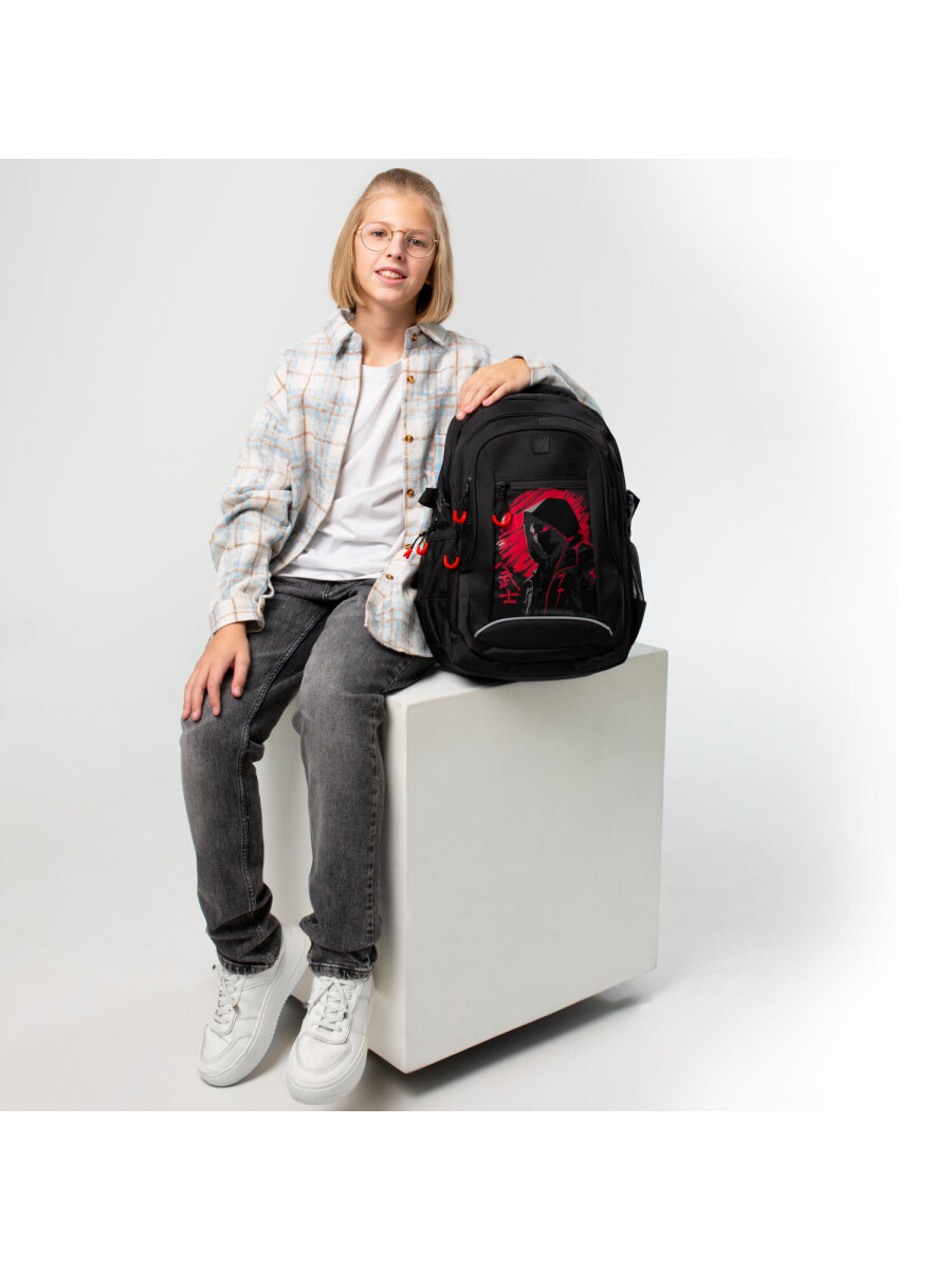 Рюкзак Brauberg - фото 14