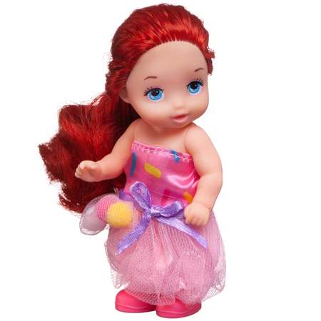 Кукла мини Junfa Baby Ardana