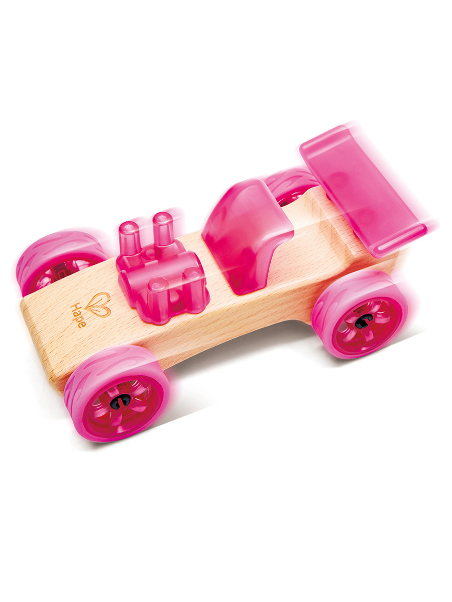 Автомобиль Hape Гонки в ассортименте E6620_HP - фото 14