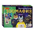 Настольная игра RANOK CREATIVE Мафия