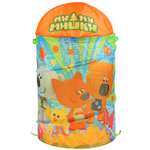 Корзина для игрушек Играем вместе Мимимишки 266589