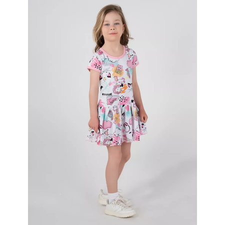 Платье DANKIDS