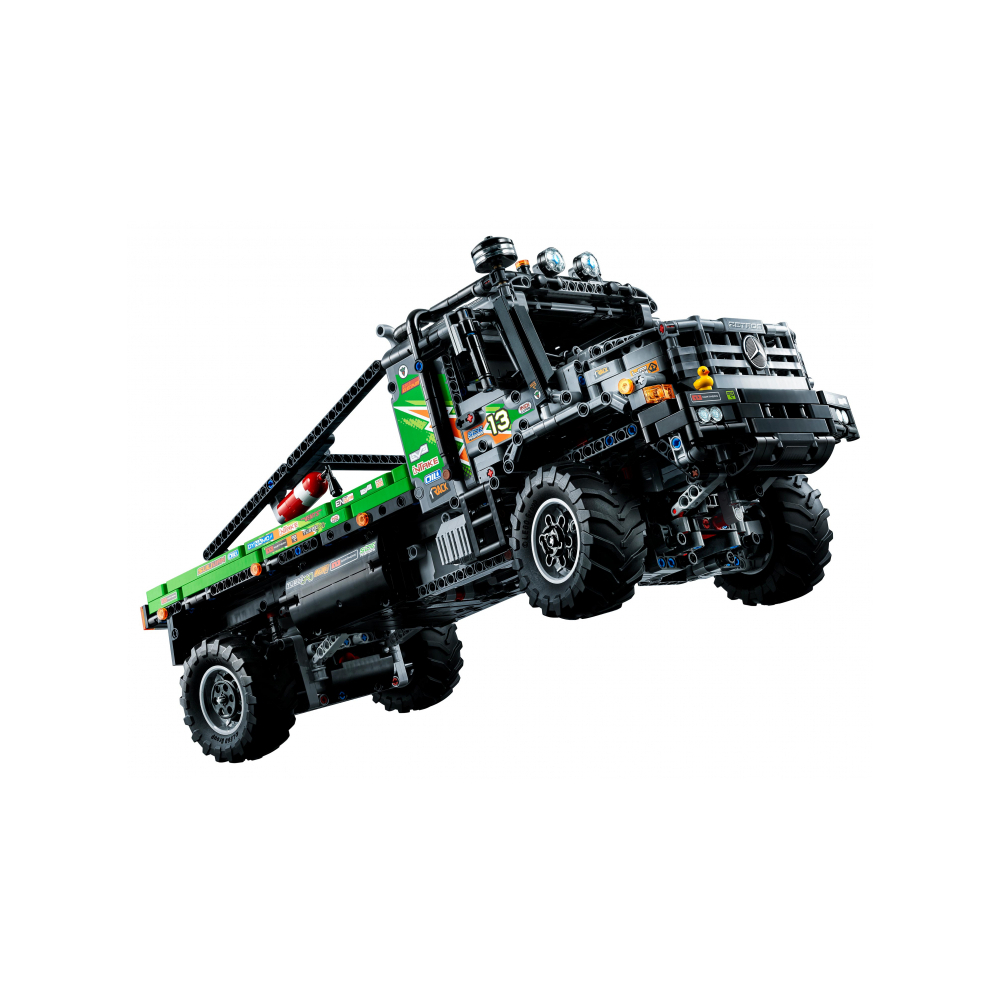 Конструктор LEGO Technic 390 дет. - фото 4