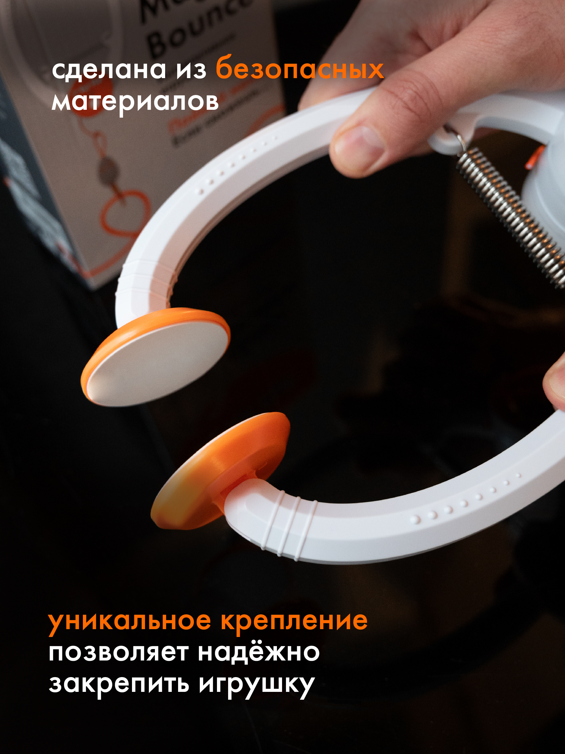 Интерактивная игрушка Pet Flat Умная дразнилка для кошек с мышкой - фото 2