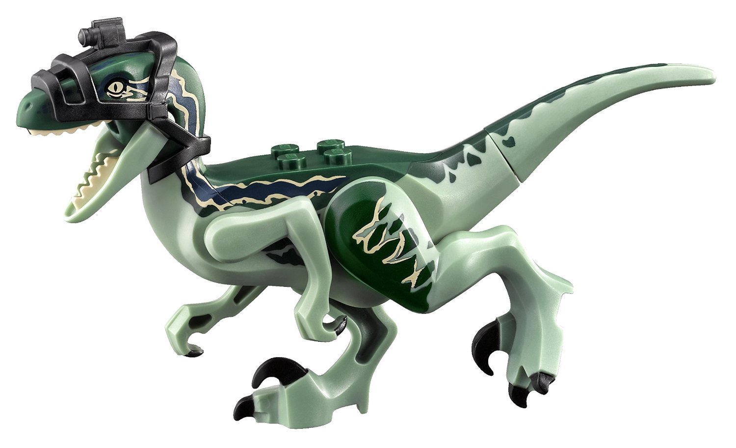 Конструктор LEGO Jurassic World 75917 324 дет. - фото 3