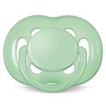 Пустышка Philips Avent от 6 мес. 1 шт.