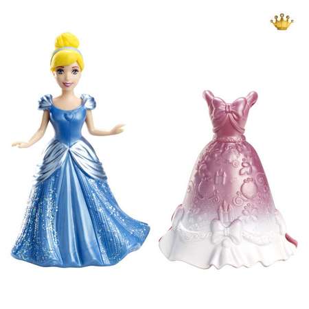 Кукла мини Disney Princess в ассортименте