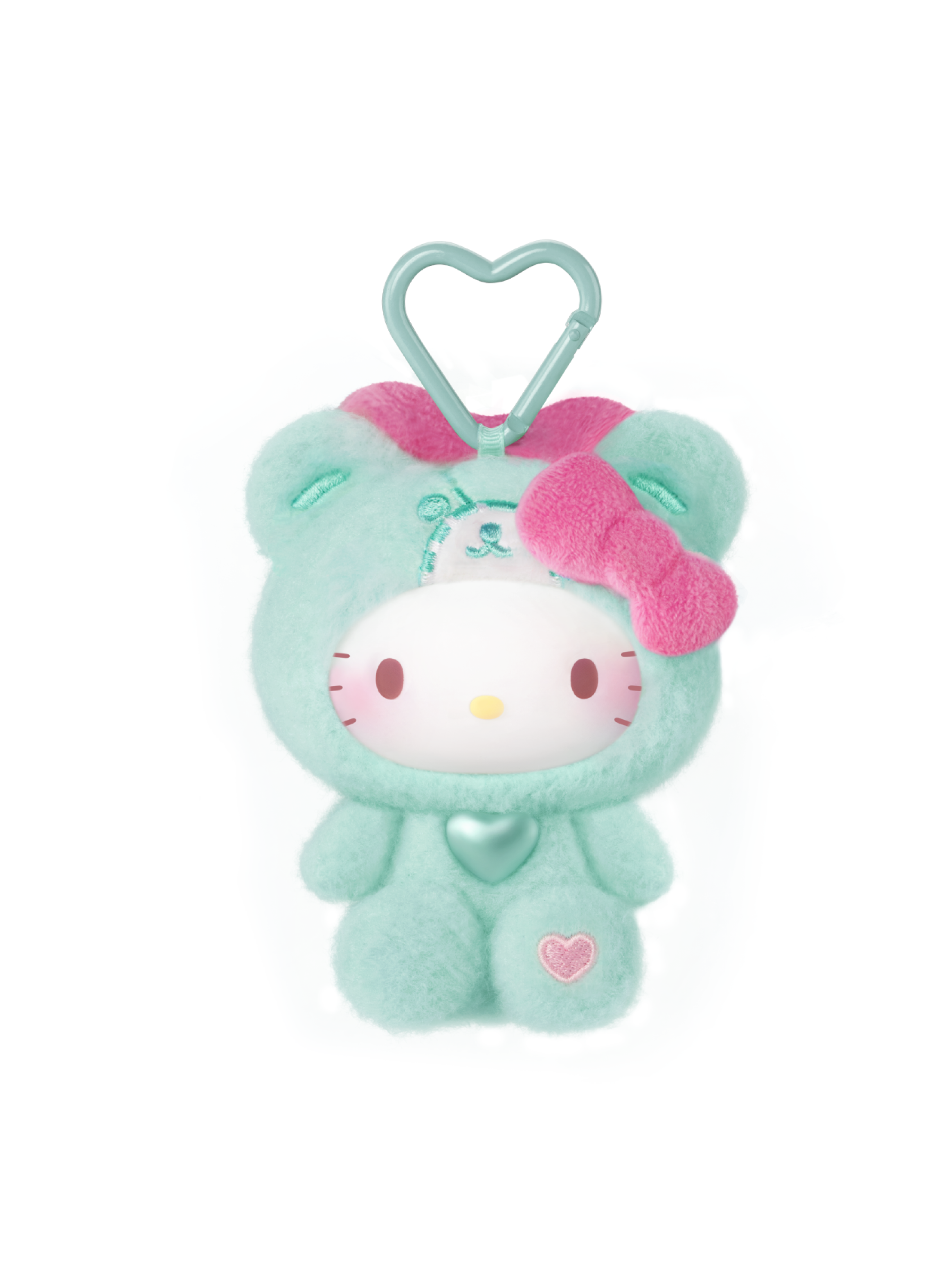 Фигурка Hello Kitty Карамельная пижама - фото 13