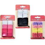 Резинка FUNNY BUNNY набор в ассортименте