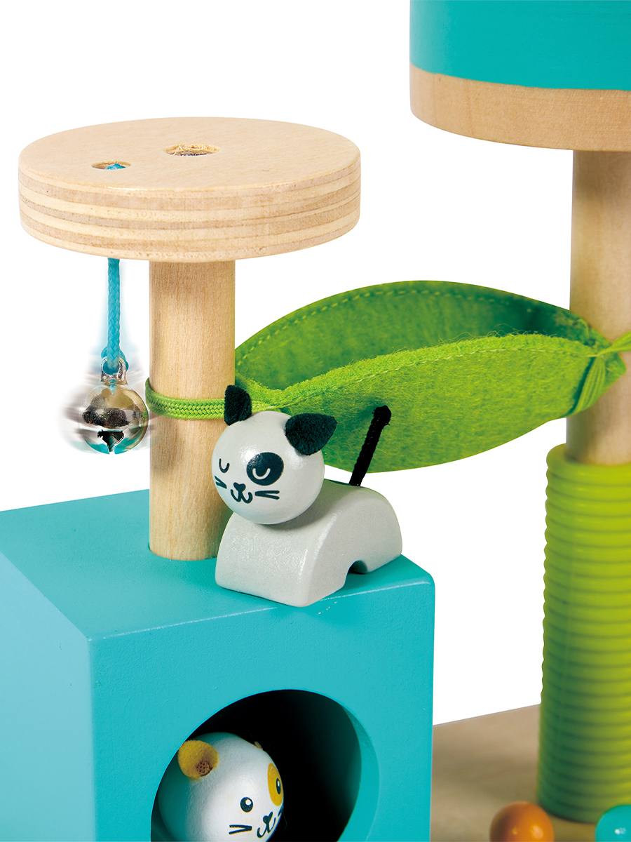 Игровой набор Hape Комната питомцев - фото 2