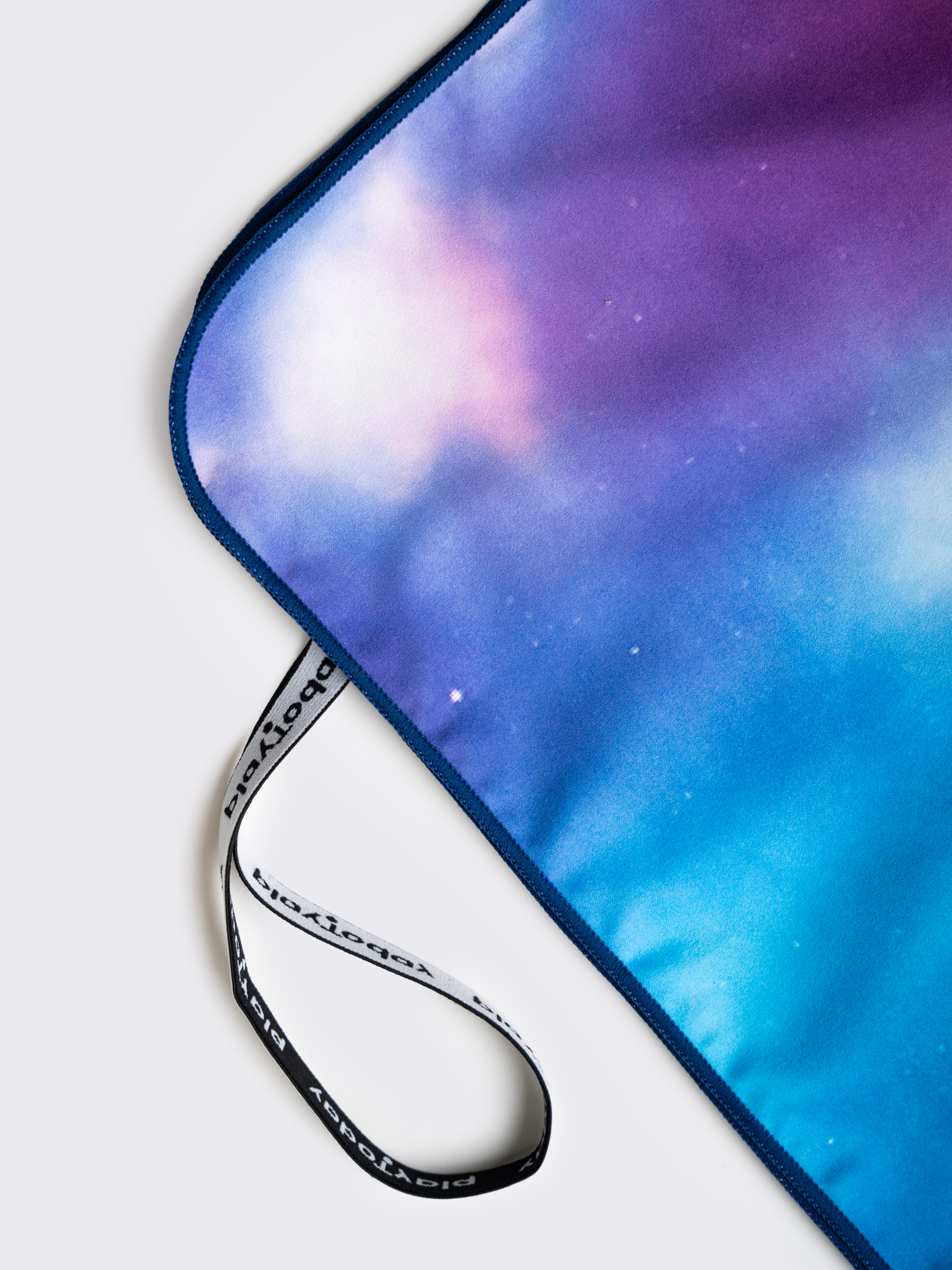 Полотенце PlayToday 80 x 130 см - фото 5