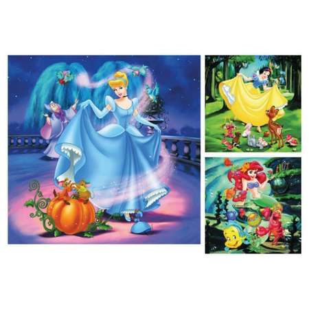 Пазл Ravensburger классический в ассортименте