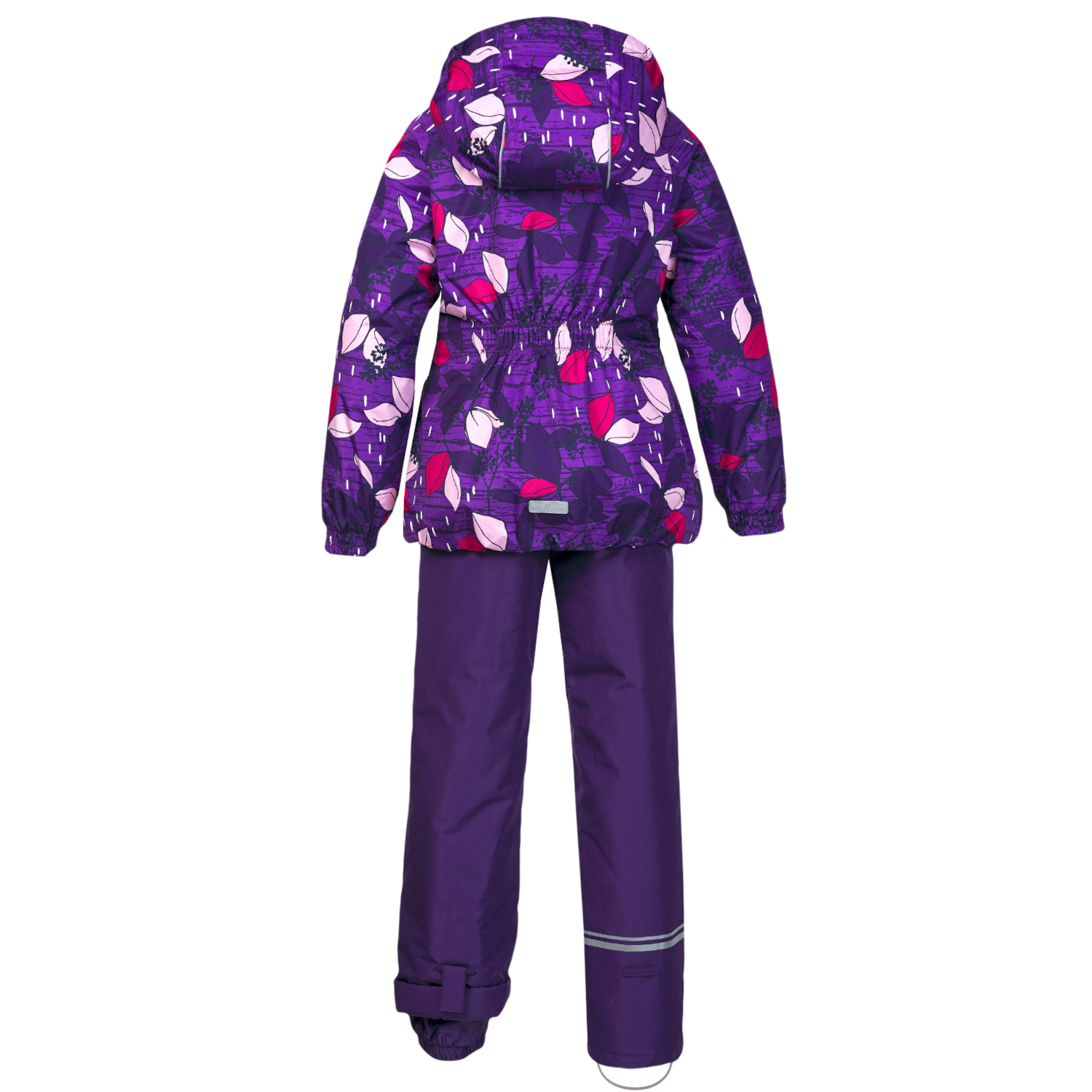 Куртка и брюки Premont SP11203 PURPLE - фото 5