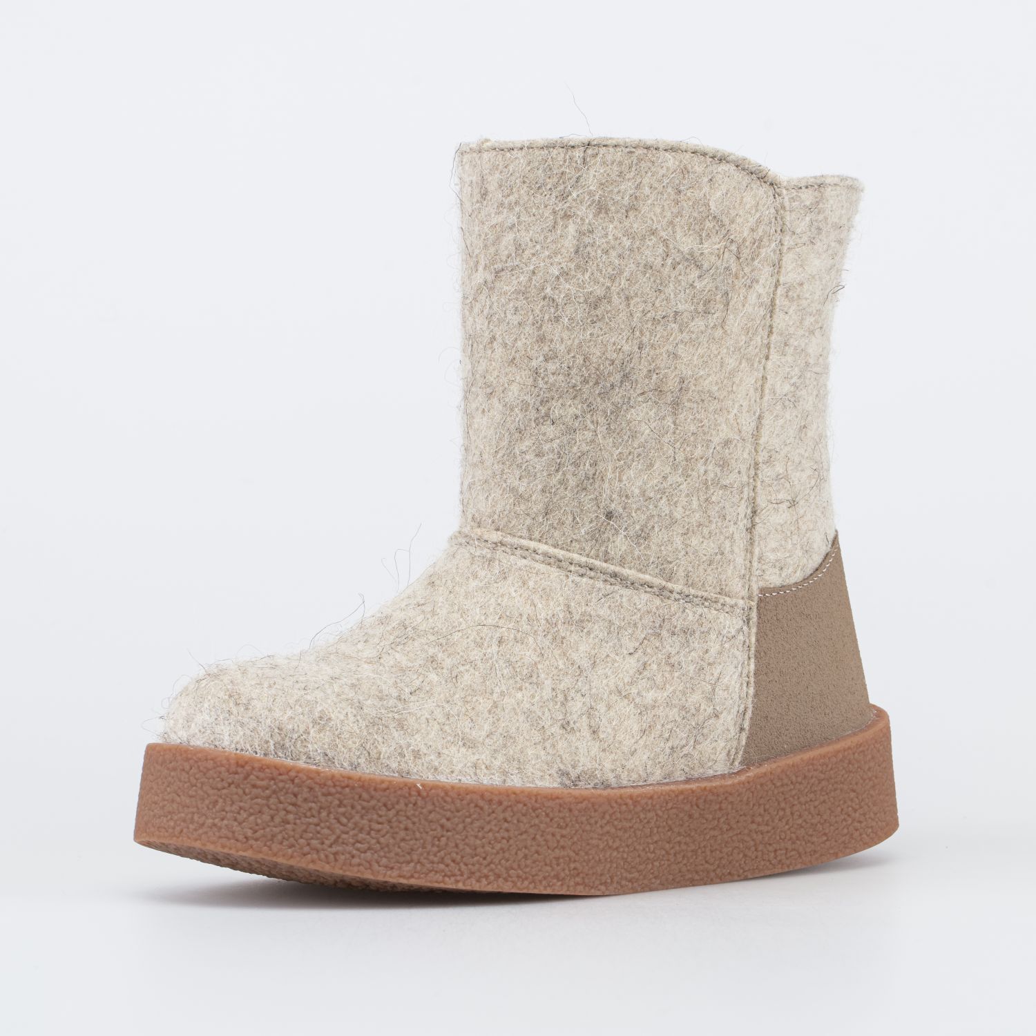 Валенки Котофей 767066-41 - фото 1