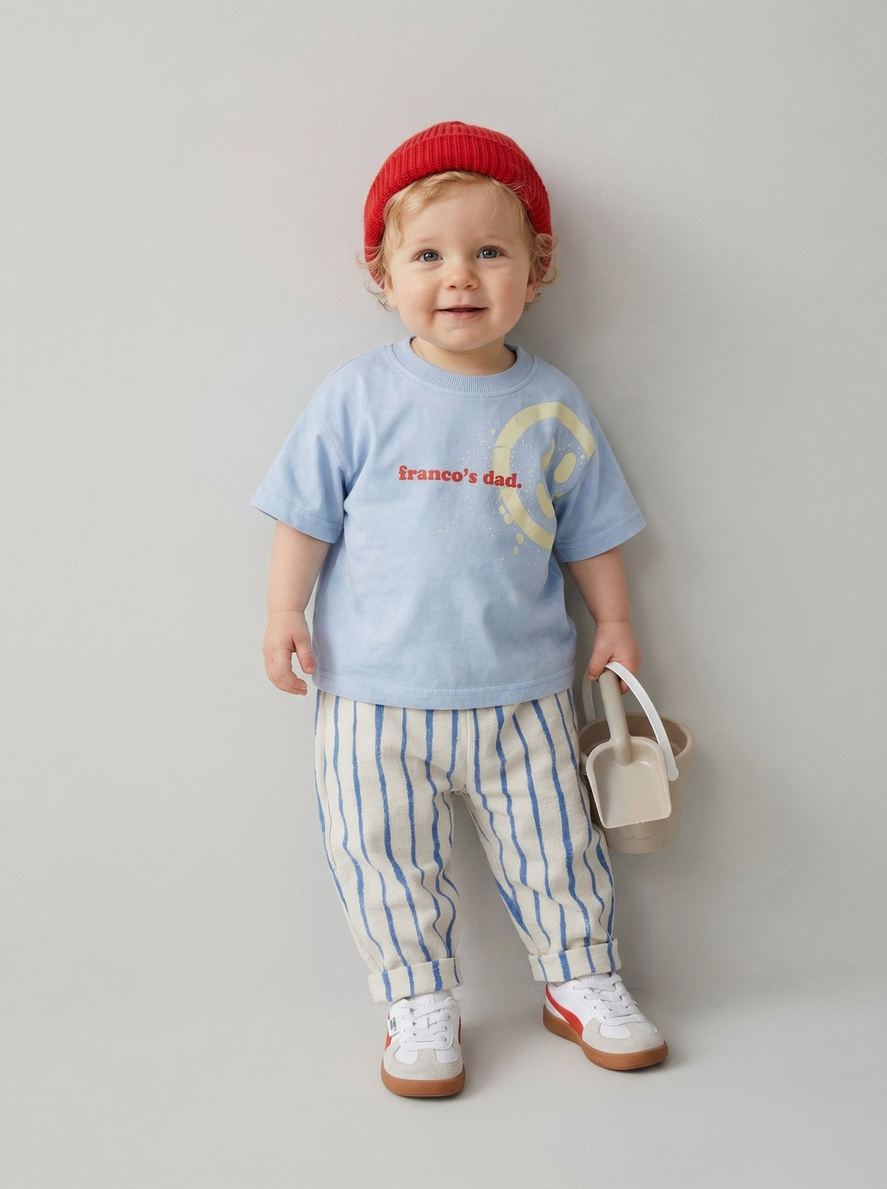 Брюки YOULALA 1988100101 - фото 1