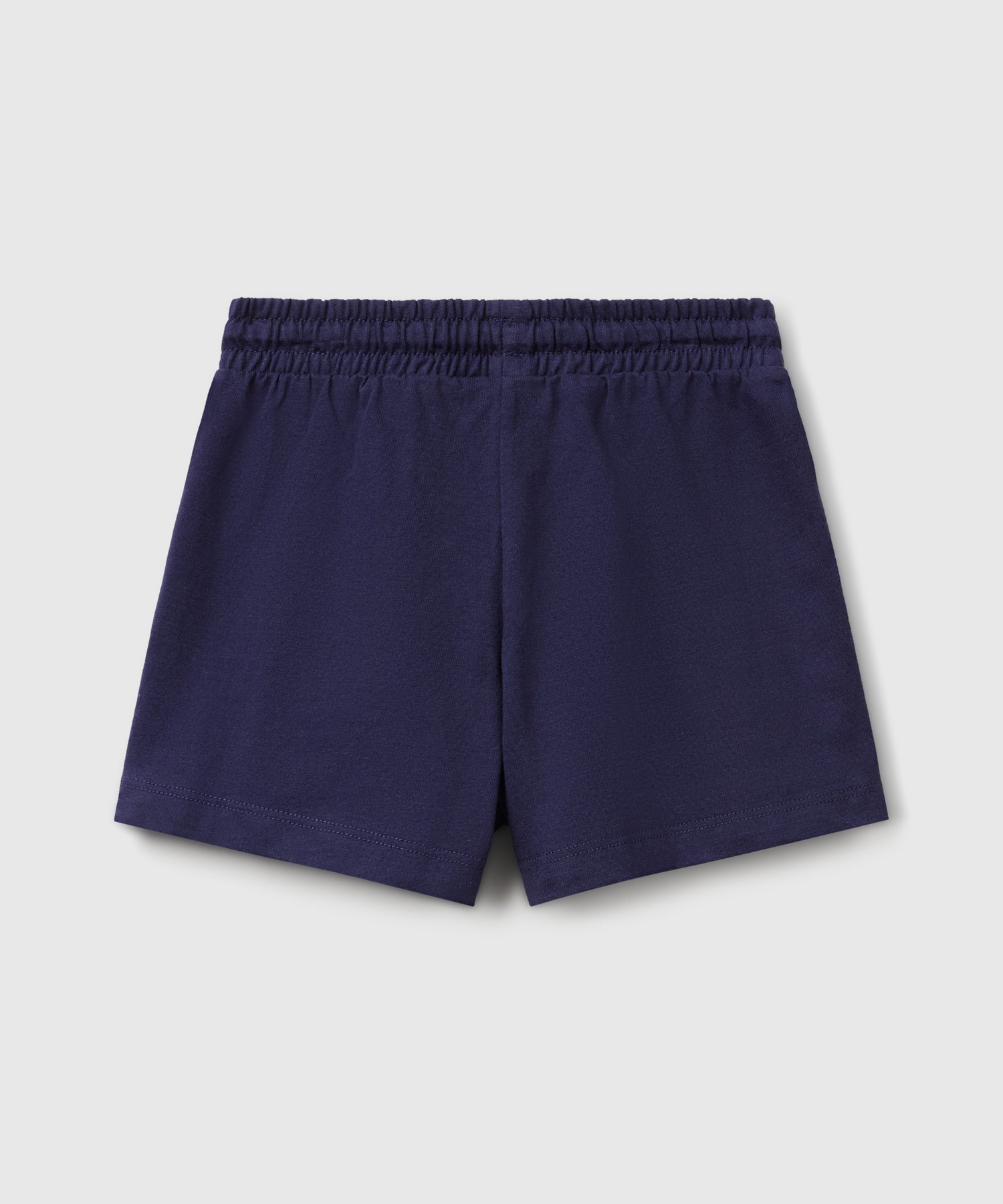 Шорты United Colors of Benetton 25P_3BL0G901T_252 - фото 3