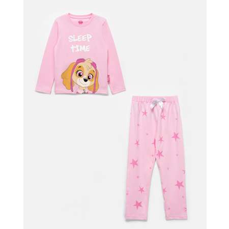 Пижама Paw Patrol