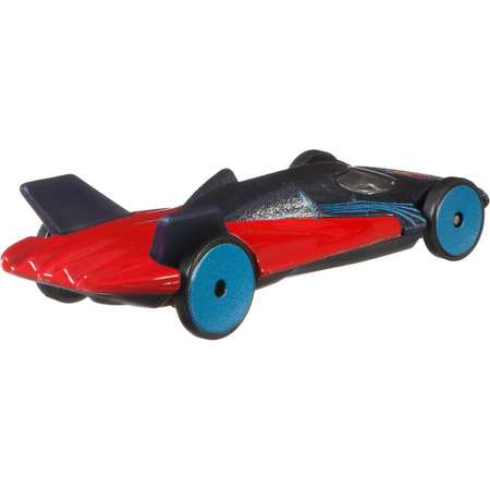 Автомобиль Hot Wheels Вселенная DC 1:64
