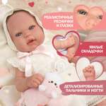 Кукла пупс Arias высота 45 см