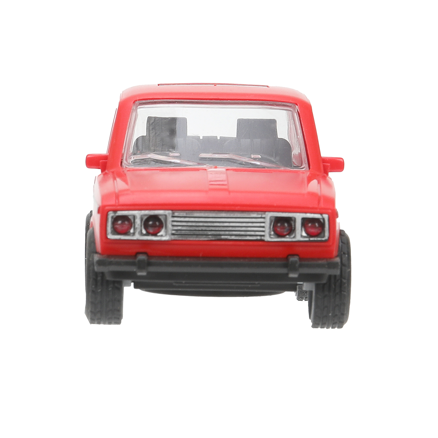 Автомобиль Технопарк 394266 - фото 9