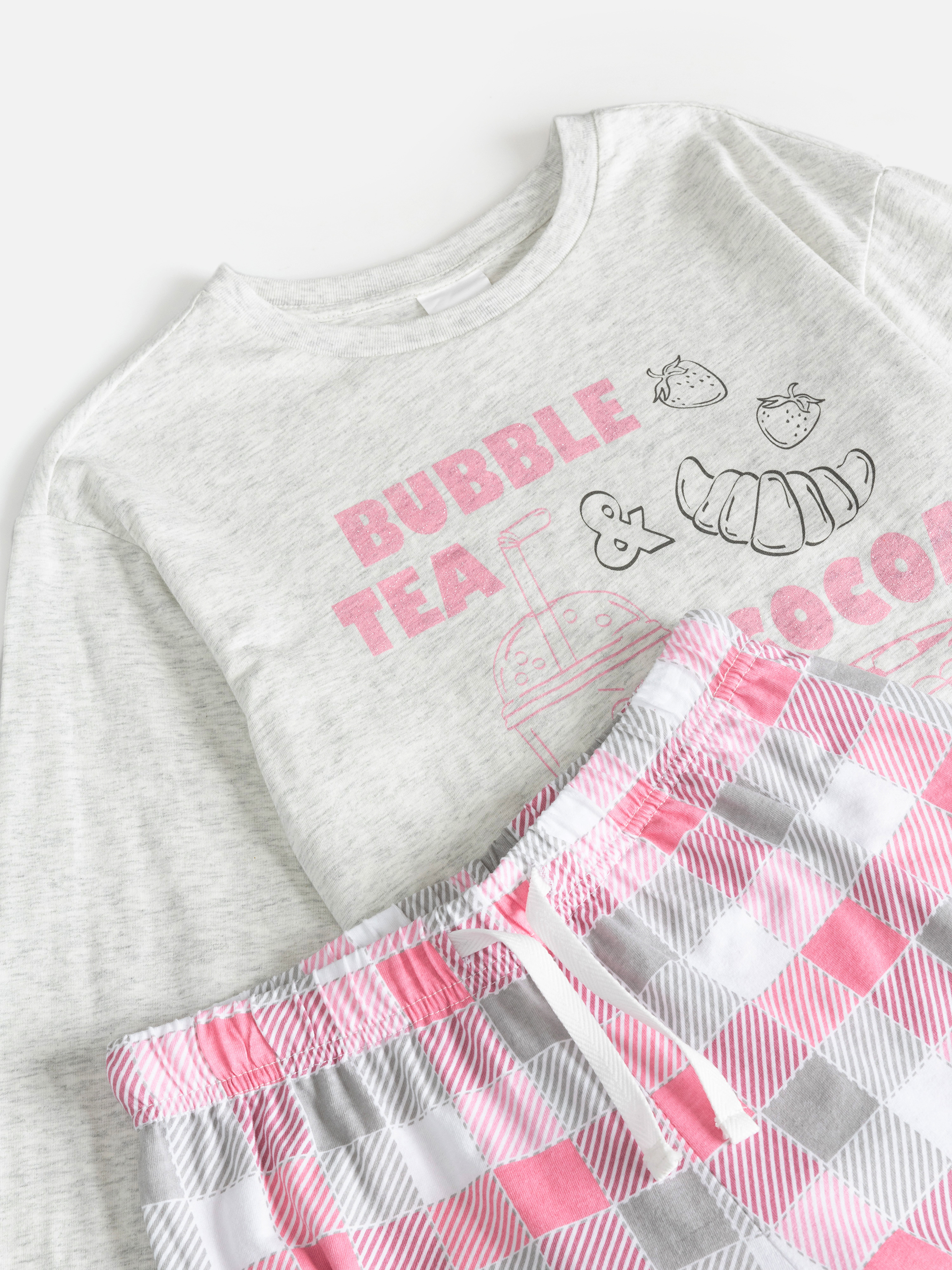 Пижама Acoola 20234280029_0093421 - фото 6