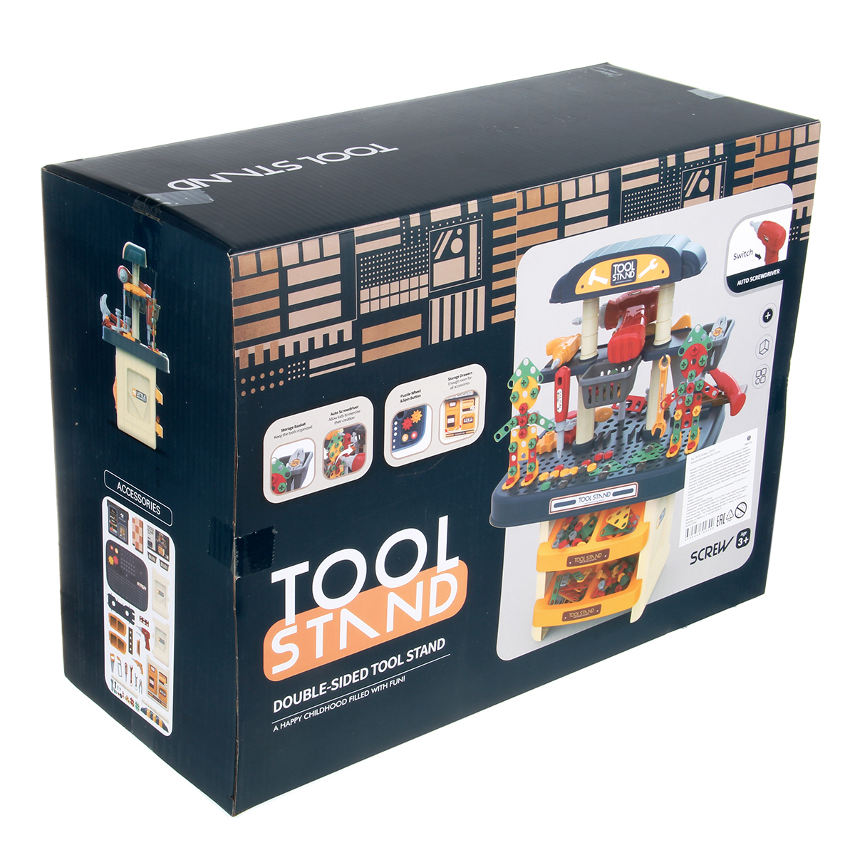 Игрушка Veld Co - фото 24