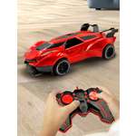 Автомобиль РУ SHARKTOYS Спортивный