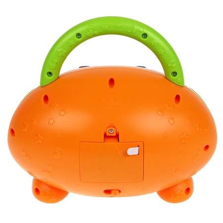 Игрушка Умка Магнитофончик музыкальная 359827