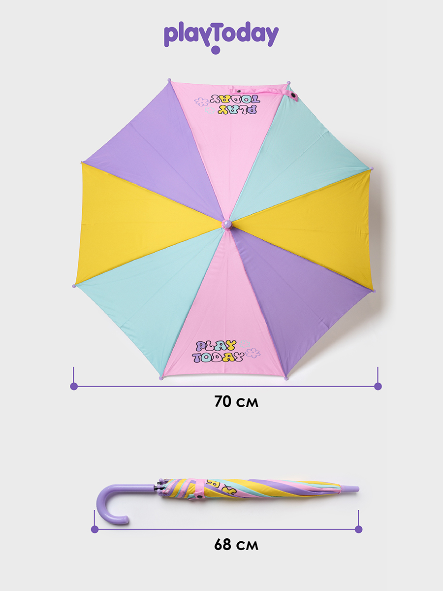Зонт PlayToday 12622808 - фото 5