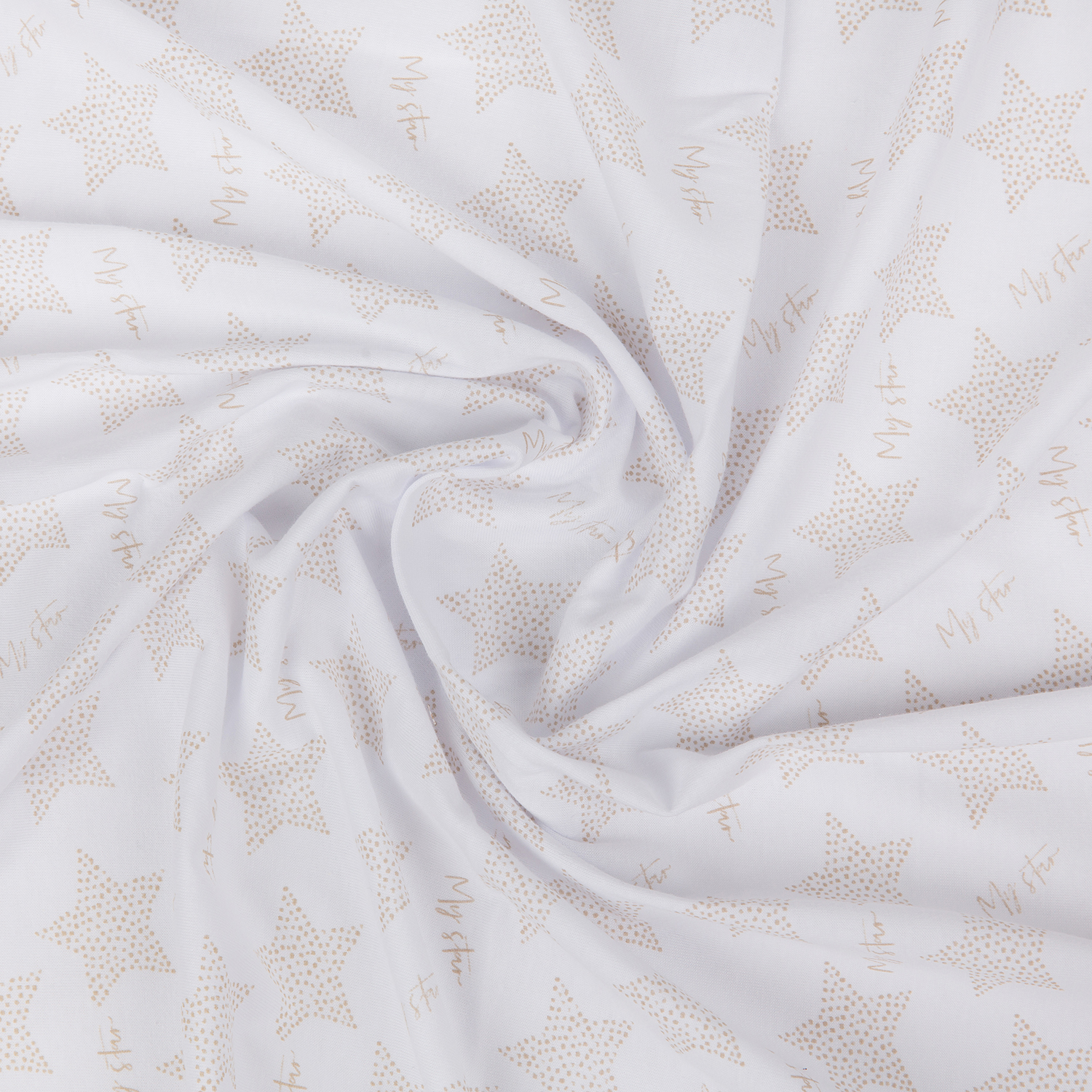 Пелёнка inlovery трикотаж 90х120 см 2 шт. - фото 25