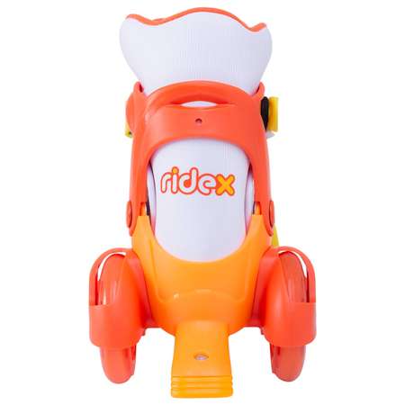 Роликовые коньки RIDEX 26-29