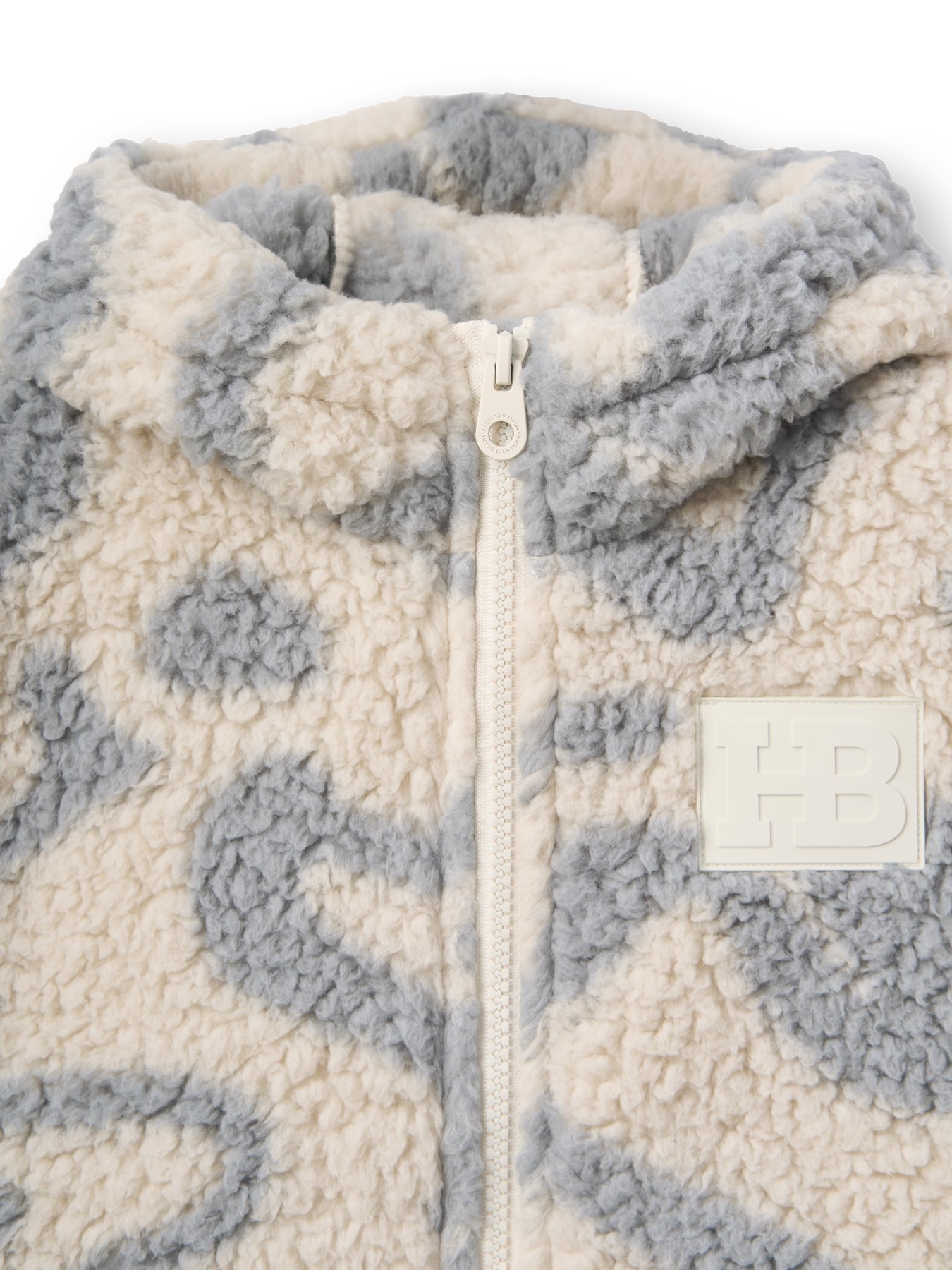 Толстовка и брюки Happy Baby 89088_серо-голубой - фото 10
