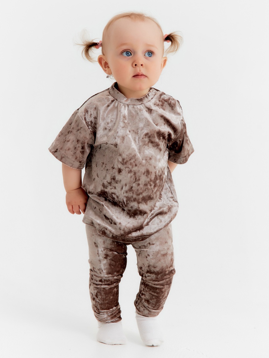 Лосины Крошка Я 10850297 - фото 2