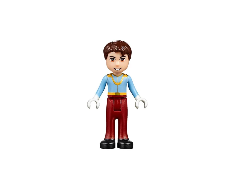 Конструктор LEGO Juniors 10729 108 дет. - фото 1