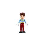 Конструктор LEGO Juniors 10729 108 дет.