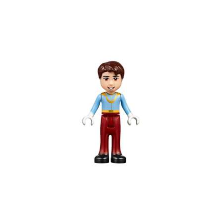 Конструктор LEGO Juniors 10729 108 дет.