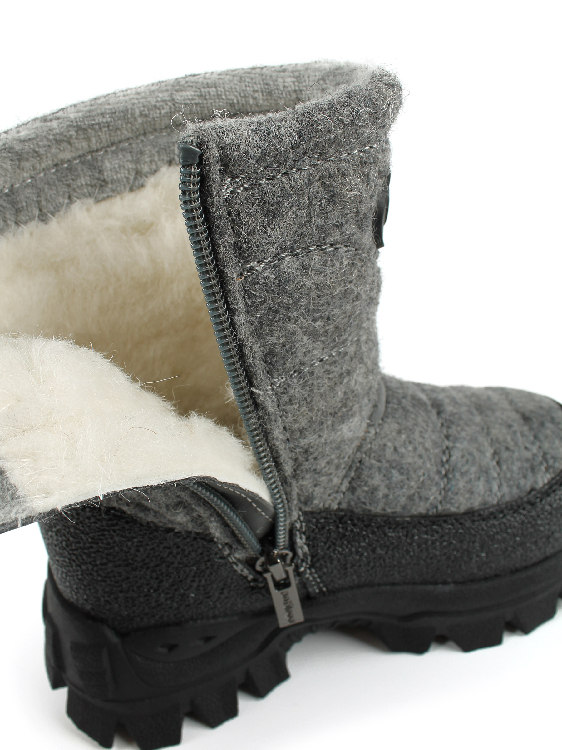 Валенки Antilopa AL 15568 - фото 19