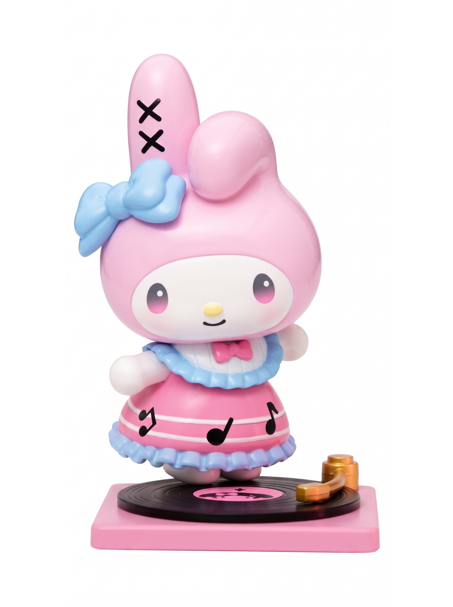 Фигурка Hello Kitty Мелодии времени - фото 10