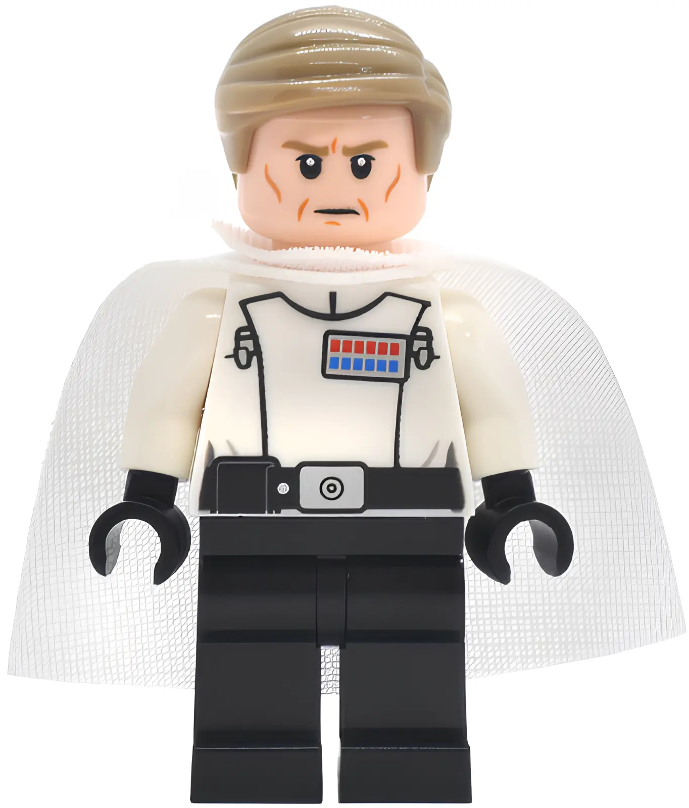 Фигурка LEGO Star Wars Director - фото 1