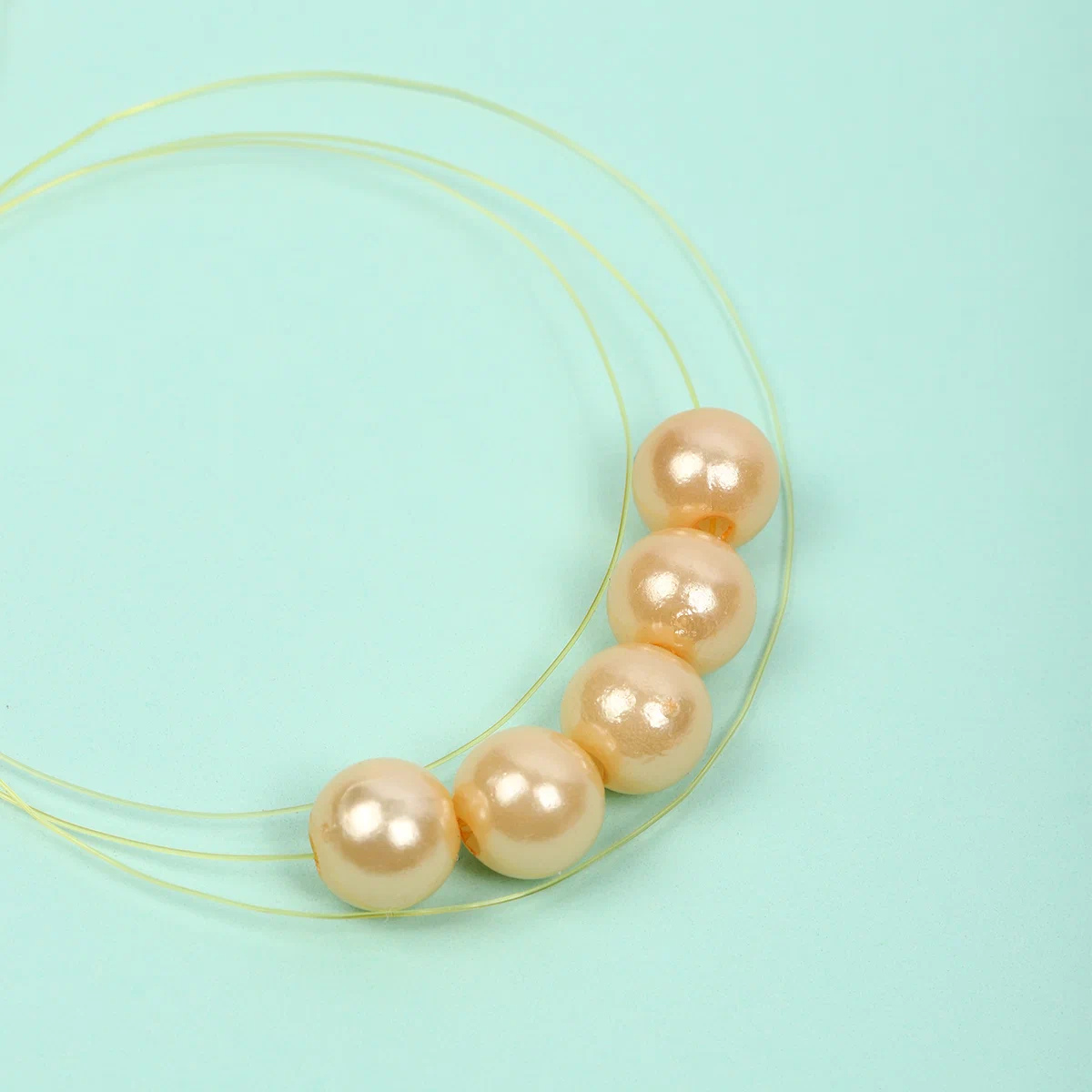 Набор для творчества TBY бисер - фото 3