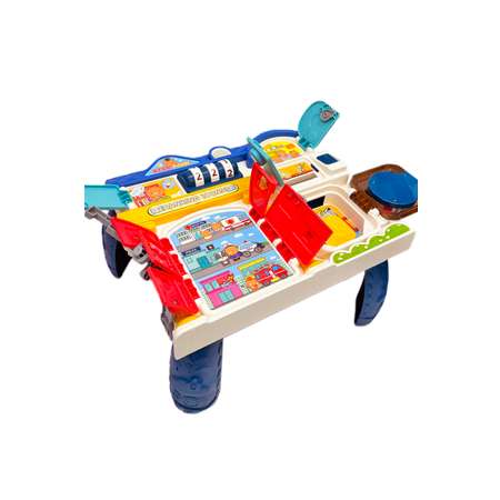 Игрушка SHARKTOYS