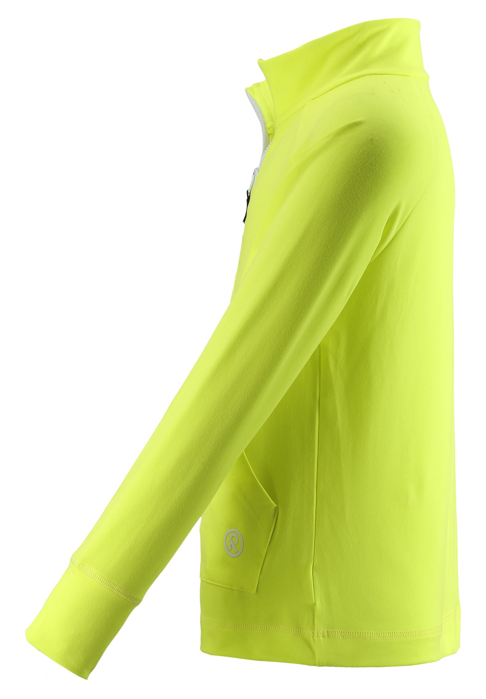 Толстовка Reima 536353-8330 - фото 5