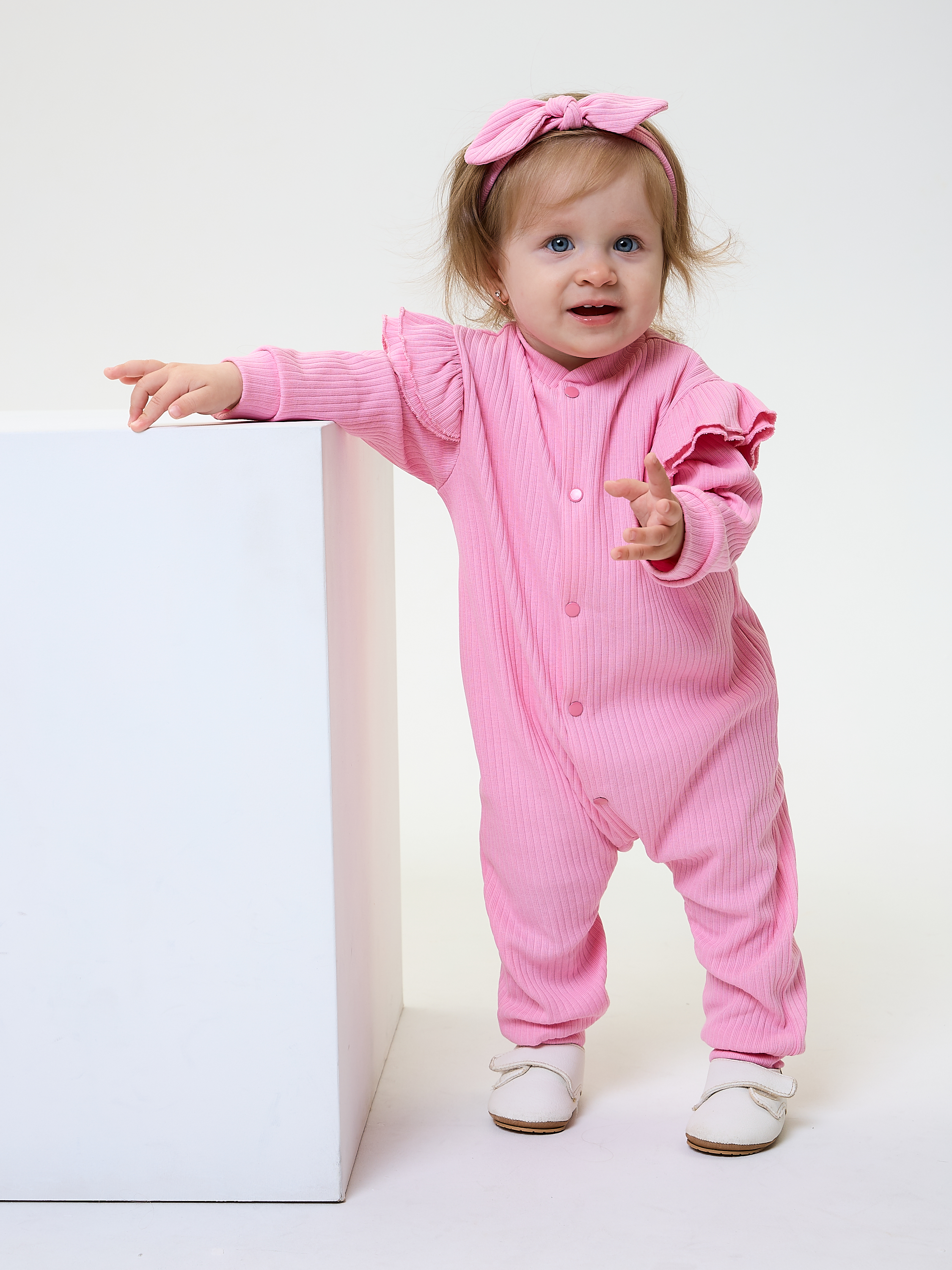 Комбинезон ТОСЯ БОСЯ LIV-01 - фото 17