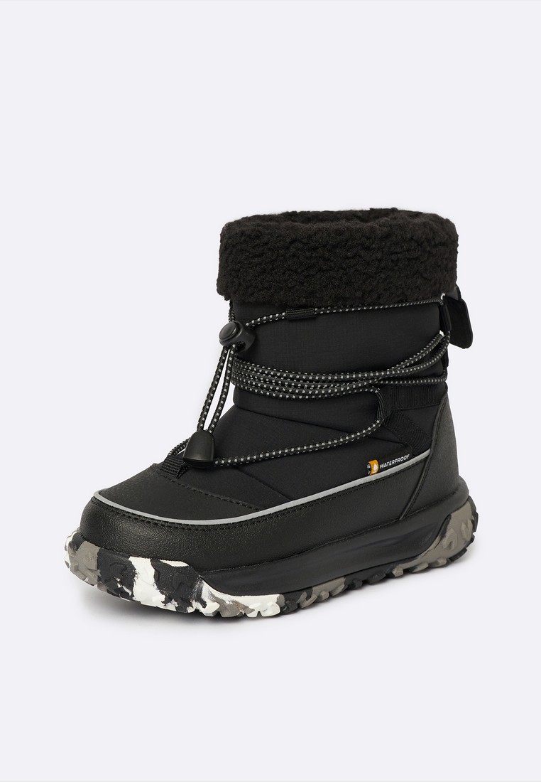 Сапоги Lassie 71403402-9990 - фото 3