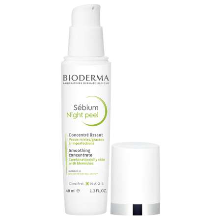 Пилинг Bioderma 40 мл